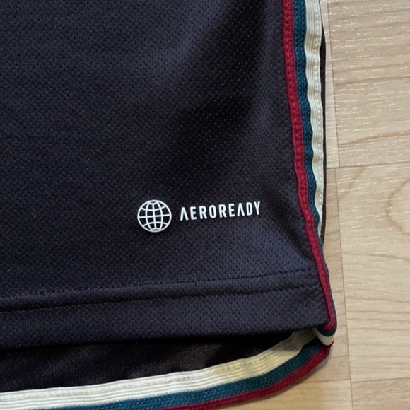 adidas Jamaica Jersey Away Brown Soccer Wales Bonner HT7132 - Picture 4 of 11